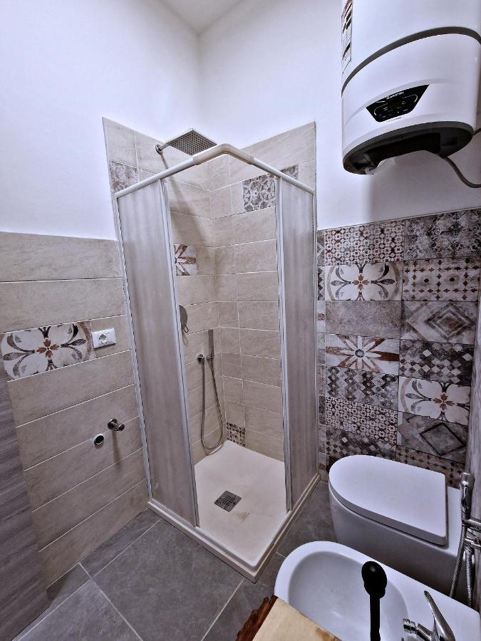 La Ca' Pezzana Affittaly Apartments Bologna Exterior photo