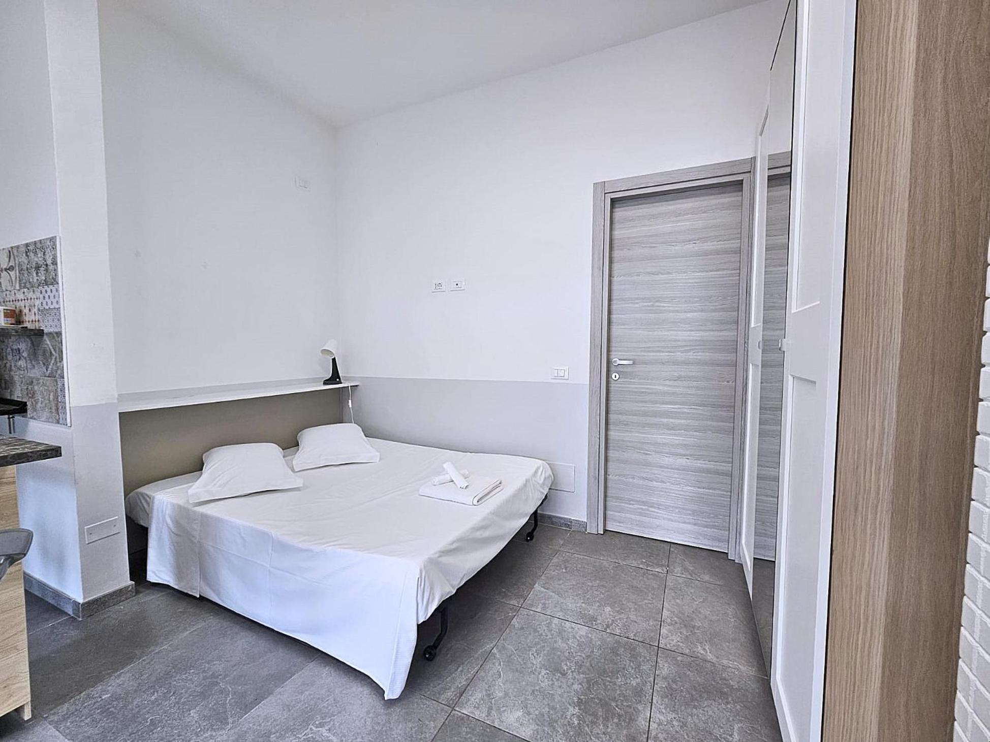La Ca' Pezzana Affittaly Apartments Bologna Exterior photo