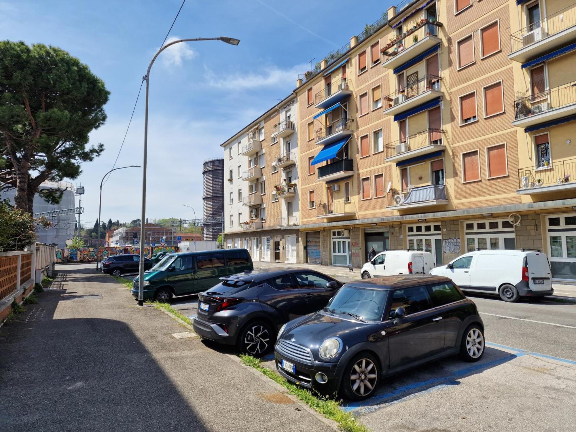 La Ca' Pezzana Affittaly Apartments Bologna Exterior photo