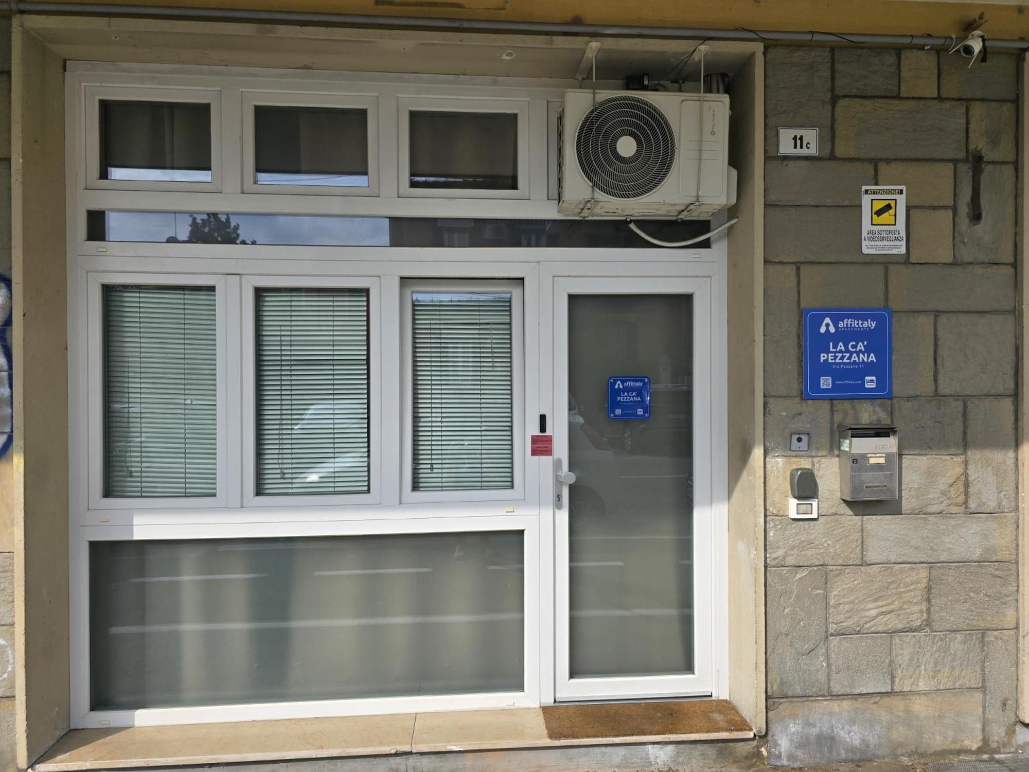 La Ca' Pezzana Affittaly Apartments Bologna Exterior photo