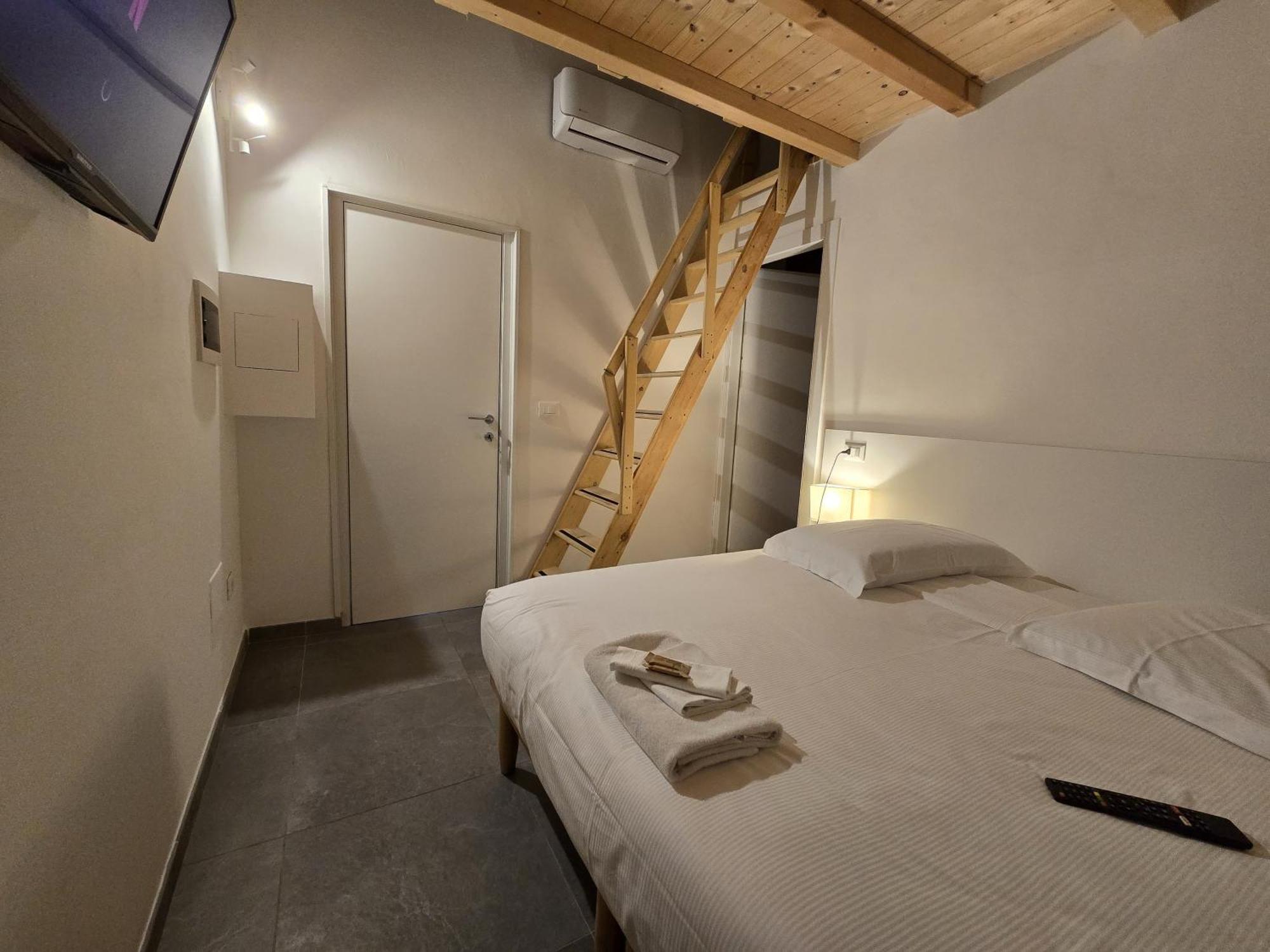 La Ca' Pezzana Affittaly Apartments Bologna Exterior photo