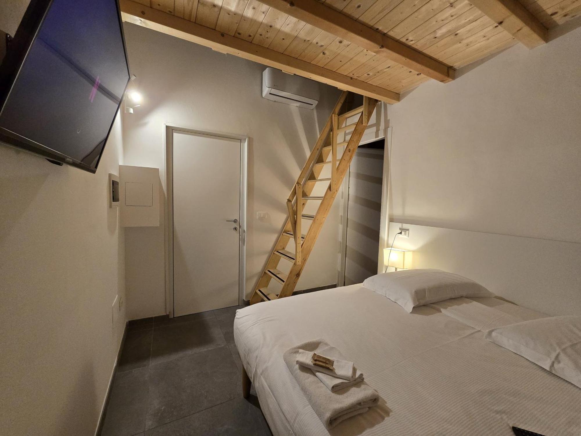 La Ca' Pezzana Affittaly Apartments Bologna Exterior photo