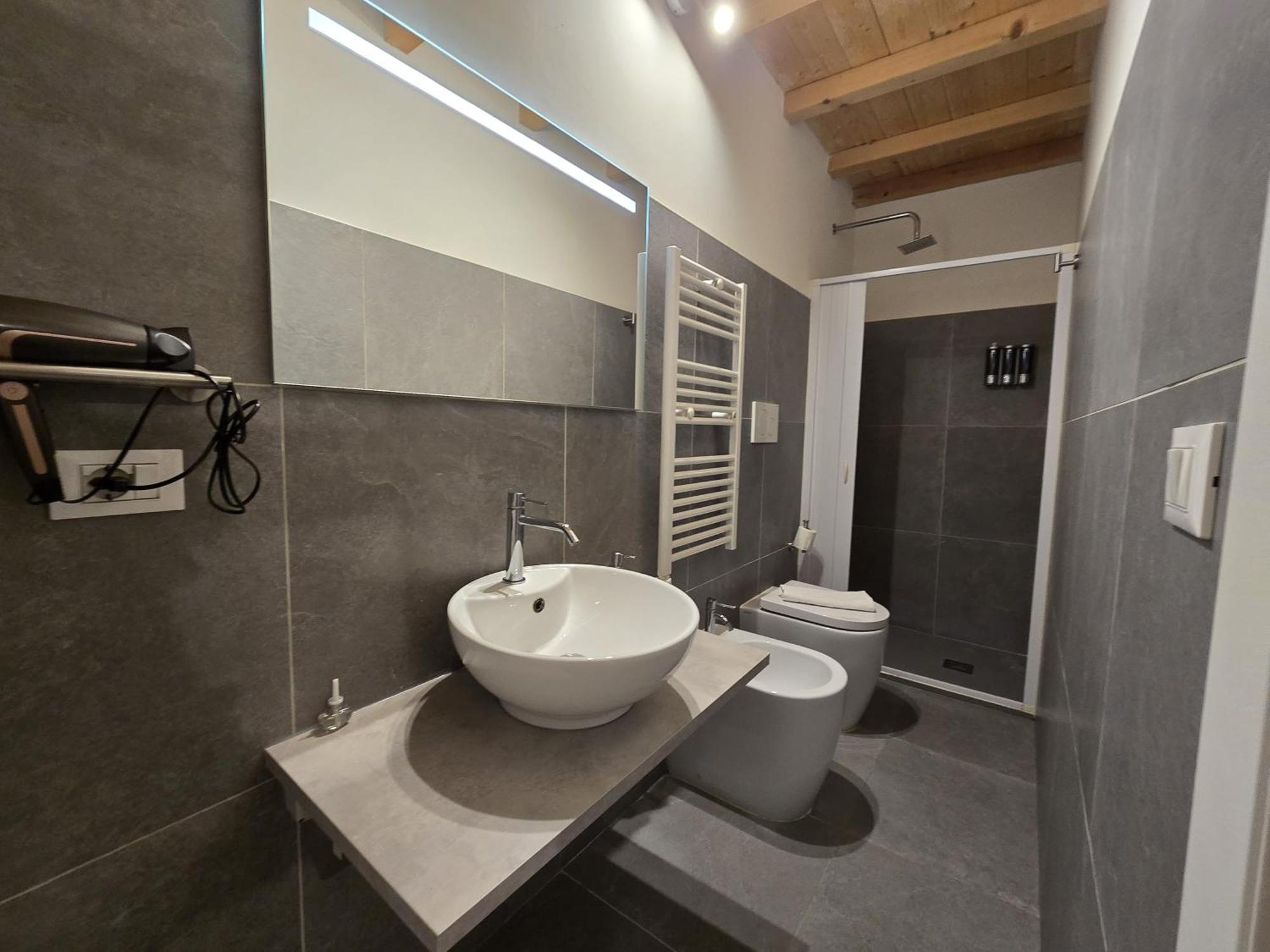 La Ca' Pezzana Affittaly Apartments Bologna Exterior photo