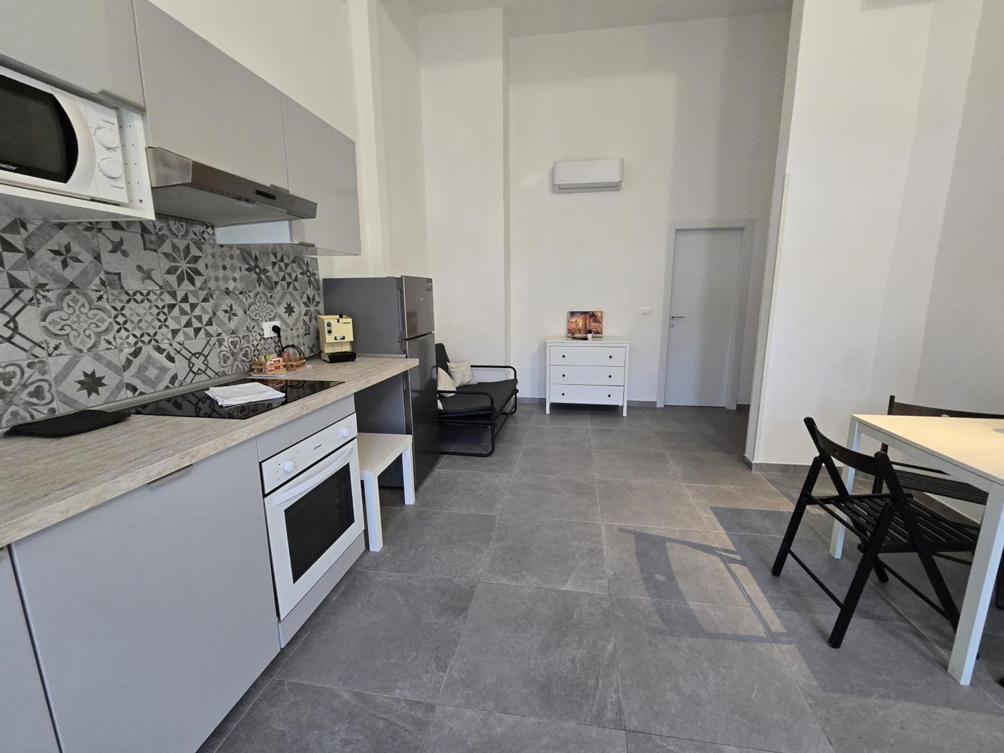 La Ca' Pezzana Affittaly Apartments Bologna Exterior photo