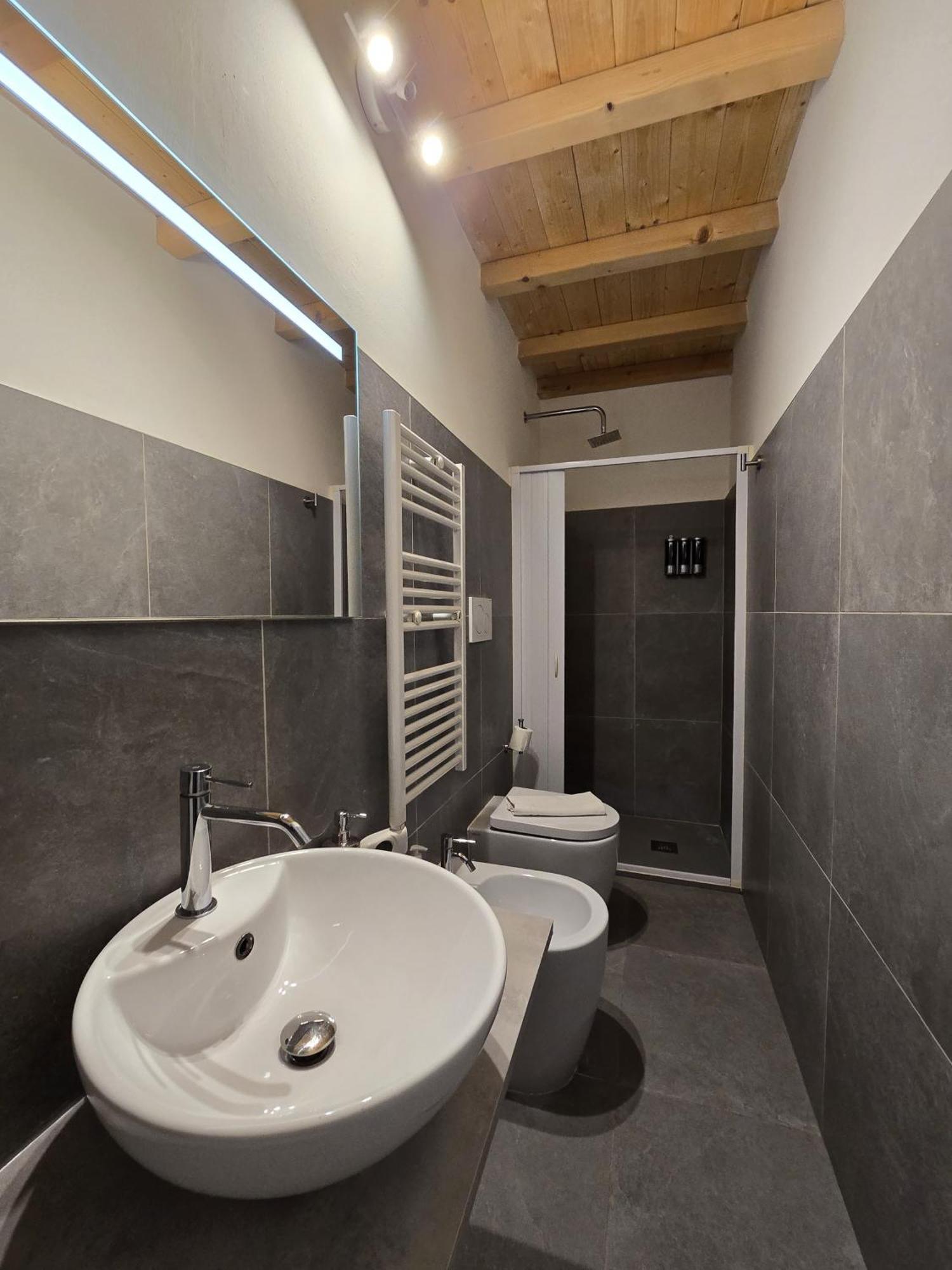 La Ca' Pezzana Affittaly Apartments Bologna Exterior photo