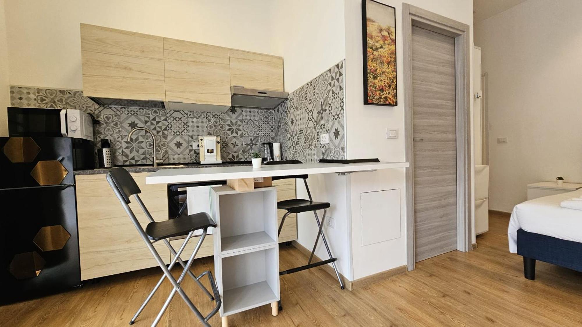 La Ca' Pezzana Affittaly Apartments Bologna Exterior photo